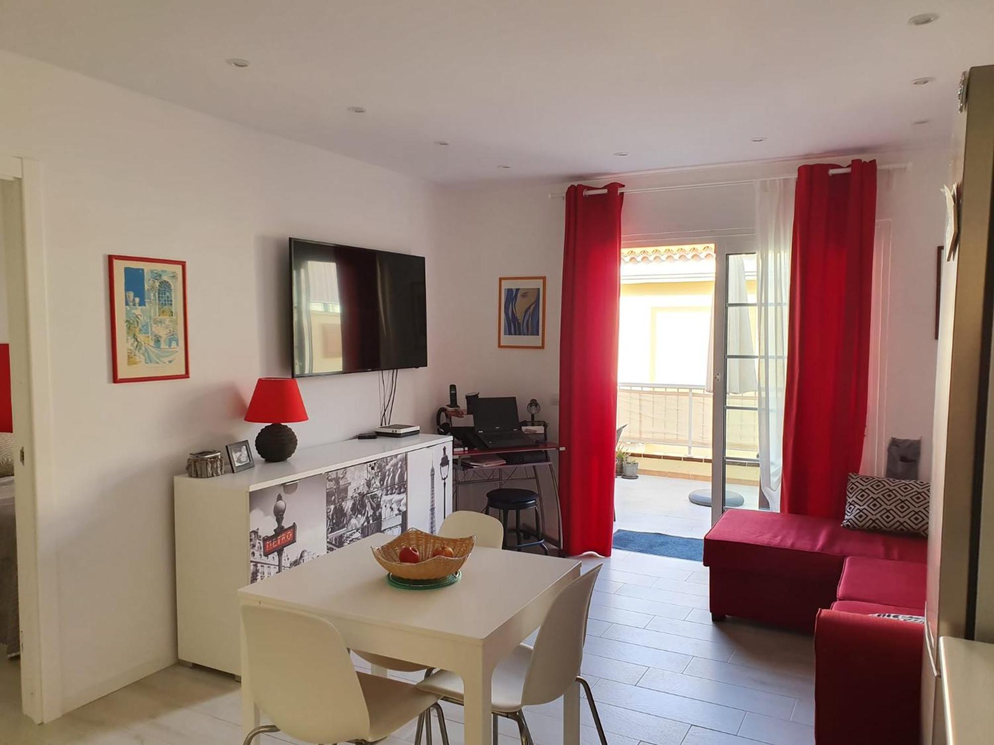 Los Cristianos Relax Apartment Chayofa Esterno foto