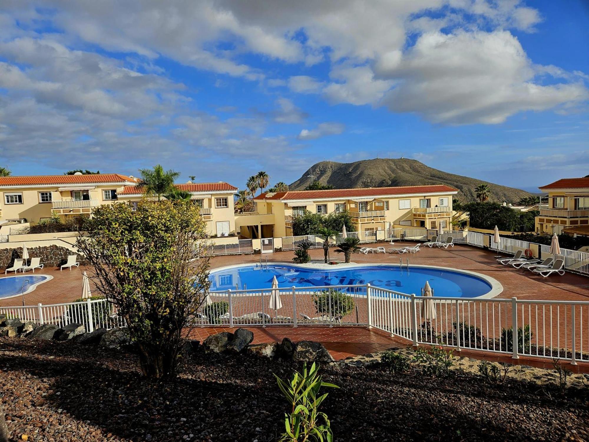 Los Cristianos Relax Apartment Chayofa Esterno foto
